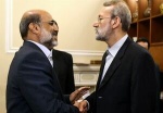 لاریجانی: صداوسیما باید نگرش طبیبانهای به چالشها داشته باشد
