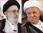 روایت موسوی خویینی از آیتالله هاشمیرفسنجانی
