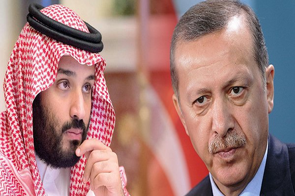 سرنوشت «بنسلمان»در دستان«اردوغان»/آنکارا از ریاض انتقام میگیرد؟ - 12