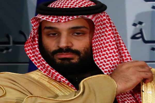 بن سلمان منفور بزرگ در «بوینس آیرس»/خاشقجی کابوس ولیعهد است - 21