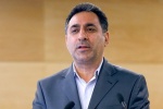 حجم خسارات وارده به زیرساختهای حمل و نقل لرستان خیلی بالا است