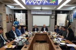 استعفای رئیس کمیته جنجالی فدراسیون فوتبال/پازل نزدیک به تکمیل است