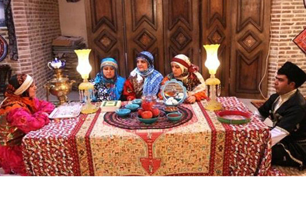 نوروز رنگارنگ اقوام در دیار مینونشان - 18