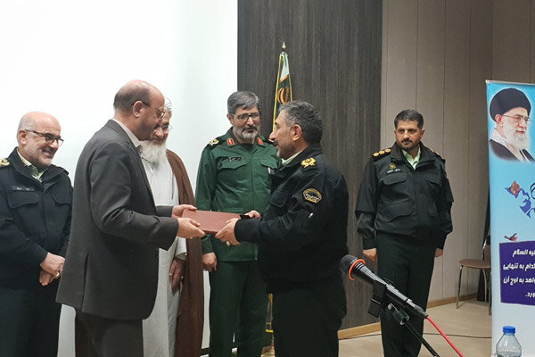 هوشمند سازی پلیس و مبارزه قاطع با متخلفان از اولویتهای پلیس است - 22