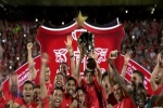 جزئیات جشن قهرمانی لیگ قهرمانان/ پرسپولیس «آزادی» را اروپایی کرد