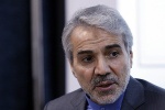 جلسه صبحانه کاری فعالان اقتصادی با محمدباقر نوبخت آغاز شد