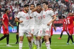 خبرنگار استرالیایی: تیم ملی ایران به خواستههای بزرگ خواهد رسید