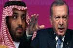 سرنوشت «بنسلمان»در دستان«اردوغان»/آنکارا از ریاض انتقام میگیرد؟