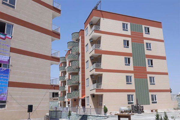 گلایه همدانیها از افزایش سرسامآور قیمت مسکن در همدان/نظارت نیست - 15