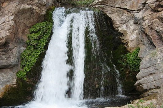 روستاهای گردشگری چشم نواز نگین سرزمین ساوه/ از بالقلو تا باغ شیخ - 26