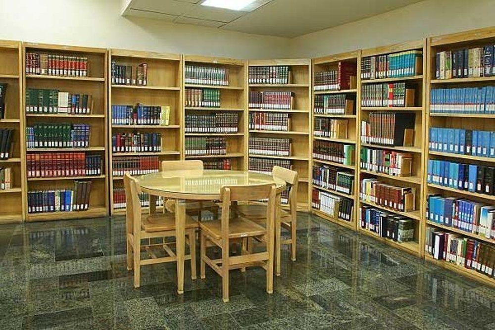 صدرا کتابخانه ندارد؛ اعتماد به نفس دارد/ ناکامی در پایتختی کتاب - 13