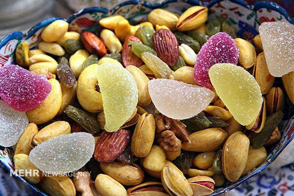 اقلامی که از دورهمیهای شب یلدا حذف شد/کاهش قیمت شاید وقتی دیگر - 10