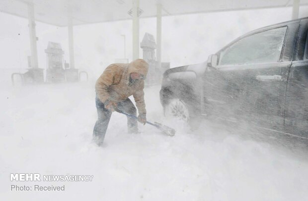طوفان بمب در آمریکا - 25