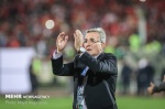 مسئولان پرسپولیس منتظر لیست برانکو برای جذب بازیکن