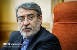 هدف ستاد مبارزه با قاچاق کالا و ارز مبارزه با قاچاق و رانت است