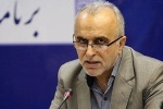 معمارنژاد معاون بانک و بیمه وزارت اقتصاد شد