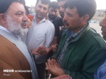 «مواد غذایی، آب و دارو» نیاز اولیه سیلزدگان لرستان