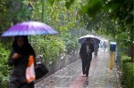 شوش و دزفول رکورددار بارندگی در خوزستان