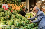 طرح نظارتی ویژه شب یلدا در استان اردبیل آغاز شد