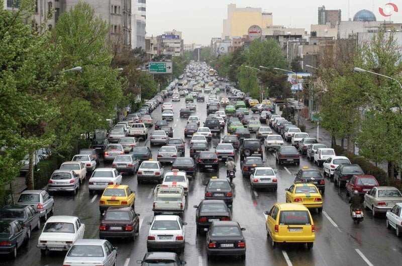 دوئل هوای پاک با خودروهای دودزا - 5