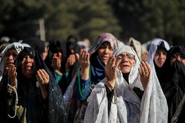 نوروز رنگارنگ اقوام در دیار مینونشان - 2
