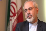 ظریف: آیا اتفاقی است که با سیرک ورشو ایران موردحمله قرار میگیرد؟!