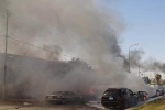 انفجار در خانقین