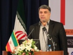 درآمد صادراتی برق ایران به عراق در دسترس است