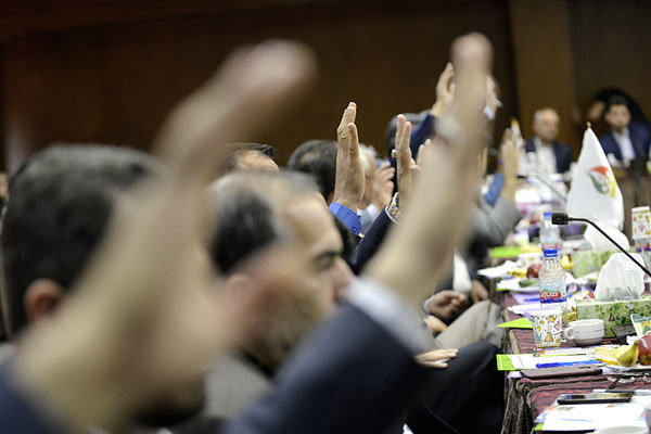 لزوم برگزاری انتخابات ۱۳ فدراسیون در سال ۹۸/ علیه «سرپرست» - 40