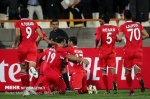 درگیری درهتل محل اقامت پرسپولیس تکذیب شد