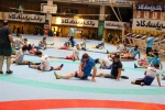 ۱۸ آزادکار به اردوی تیم ملی کشتی دعوت شدند