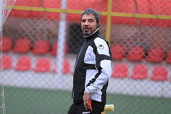 نظر مجتبی محرمی درمورد بازیکنان جدید پرسپولیس - 5