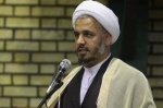 حضور مردم در راهپیمایی ۲۲ بهمن مایه قوام و استحکام نظام است