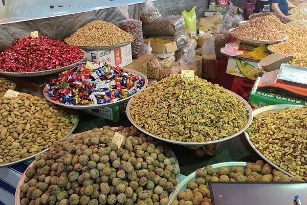 اقلامی که از دورهمیهای شب یلدا حذف شد/کاهش قیمت شاید وقتی دیگر - 20