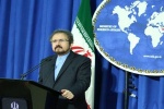 ایران جنایات اخیر رژیم صهیونیستی در غزه را محکوم کرد