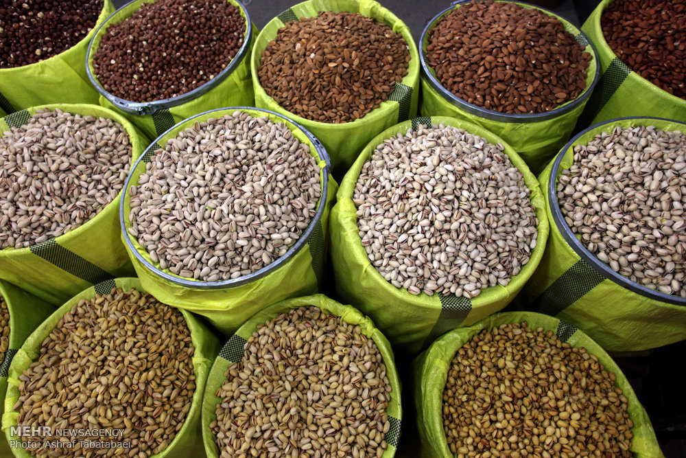 قیمت آجیل نجومی است/شب یلدا و چالش افزایش ۲۵۰ درصدی قیمتها - 3