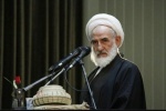 آیت الله سلیمانی درگذشت دانش آموزان زاهدانی را تسلیت گفت