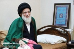آیت الله شاهرودی کارآمدترین نیروی مجمع تشخیص مصلحت نظام بودند