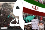 ۹ دی پایان ۸ ماه فتنهگری/حماسهای که طومار فتنه را در هم پیچید