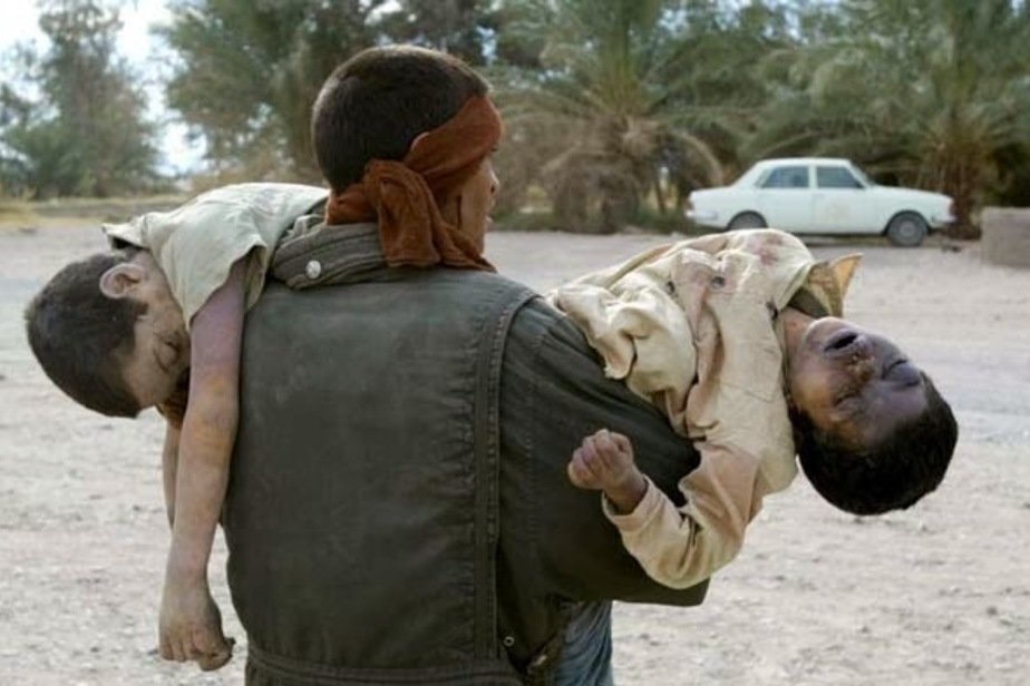 کانکس نشینی در بم ادامه دارد/ مرگ ۲۶ هزار نفر در ۱۰ ثانیه - 34