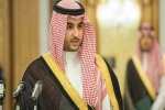 واکنش برادر «بن سلمان» به گزارش واشنگتن پست درباره خاشقجی