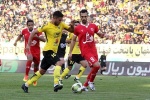 سپاهان بهترین و نساجی ضعیفترین تیم خارج از خانه در لیگ برتر