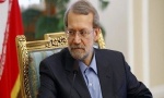 علی لاریجانی و رئیس جمهور عراق امروز دیدار و گفتوگو میکنند