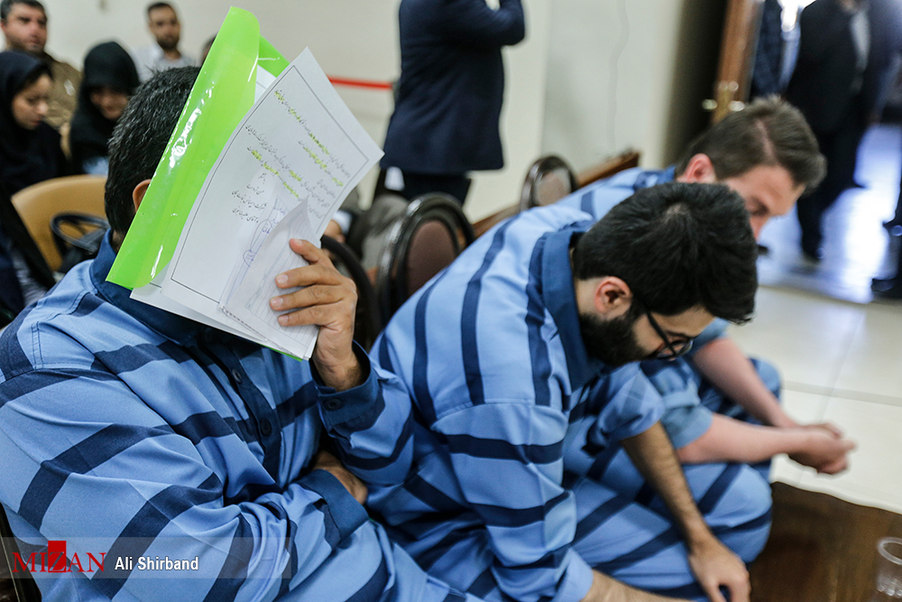 اعلام اسامی ۱۲ متهم اخلال در بازار تلفن همراه/ نماینده دادستان: اقدامات این افراد موجب هدر رفت منابع ارزی شده است - 0