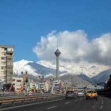 کیفیت هوای پایتخت با شاخص ۹۰ در شرایط سالم - 0