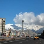 کیفیت هوای پایتخت با شاخص ۹۰ در شرایط سالم