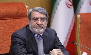وزیر کشور: حفظ آرامش مردم و قاطعیت در برقراری نظم برای امدادرسانی ضرورت دارد - 0