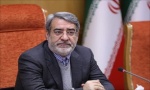 وزیر کشور: حفظ آرامش مردم و قاطعیت در برقراری نظم برای امدادرسانی ضرورت دارد