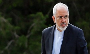 ظریف: آمریکا از ابتدا تا کنون به دنبال ضربهزدن و براندازی نظام بوده است - 0