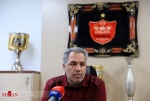 پرسپولیس مقابل السد در حد خودش ظاهر شد